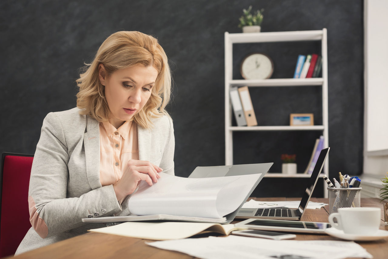 HR Forms | SHRM